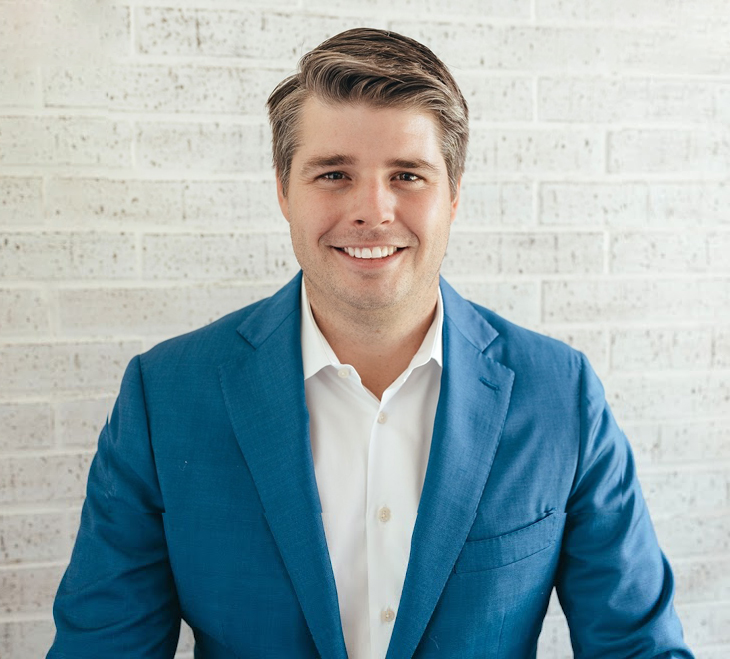 Jake Kronshage Real Estate Agent Woodlands, TX