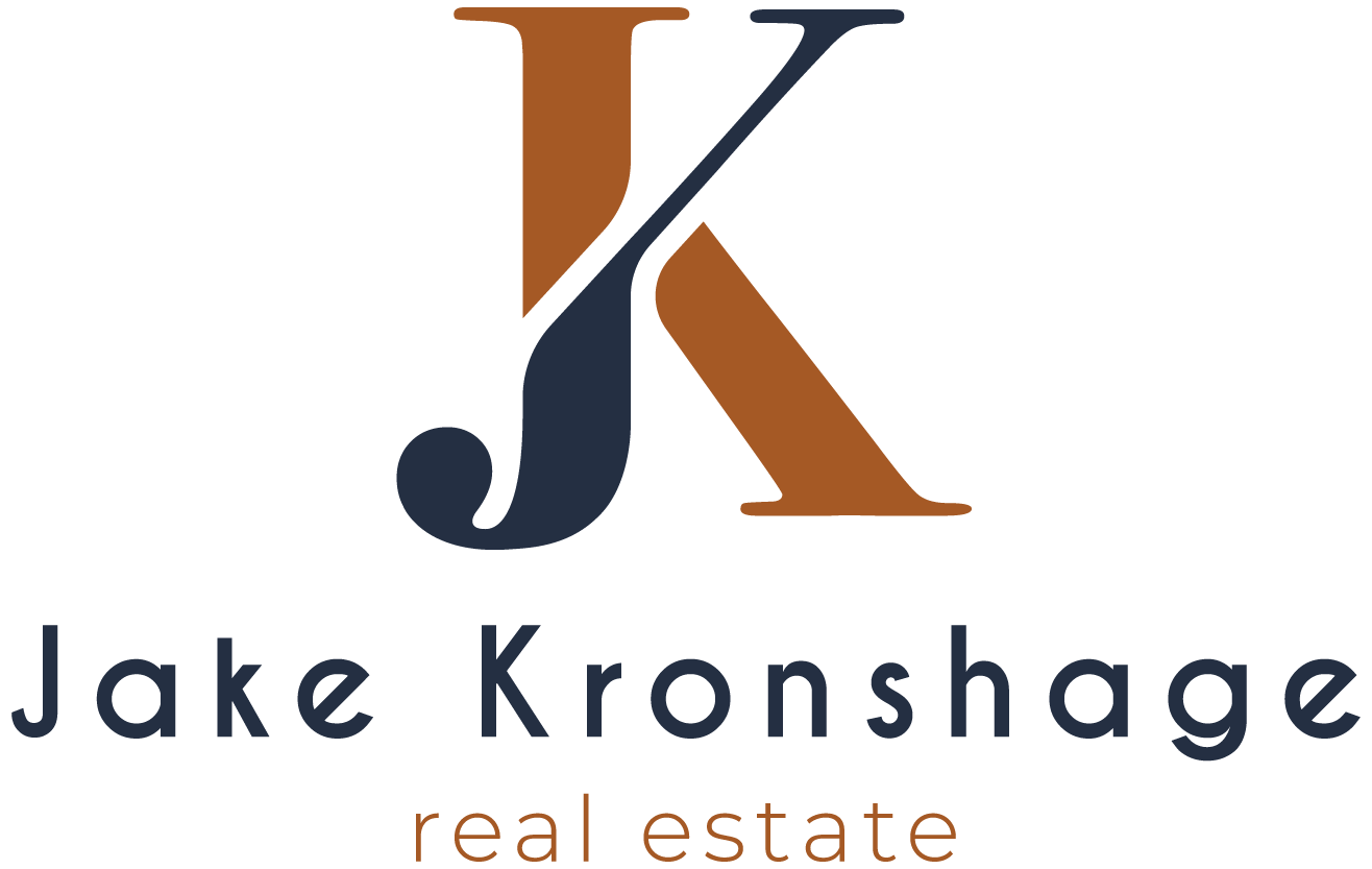 Jake Kronshage logo